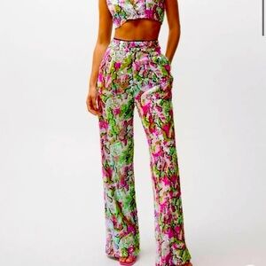 Nasty Gal sequin pants - S/M